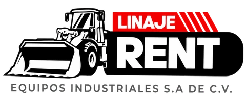 Linaje Rent - Equipos Industriales S.A. de C.V.